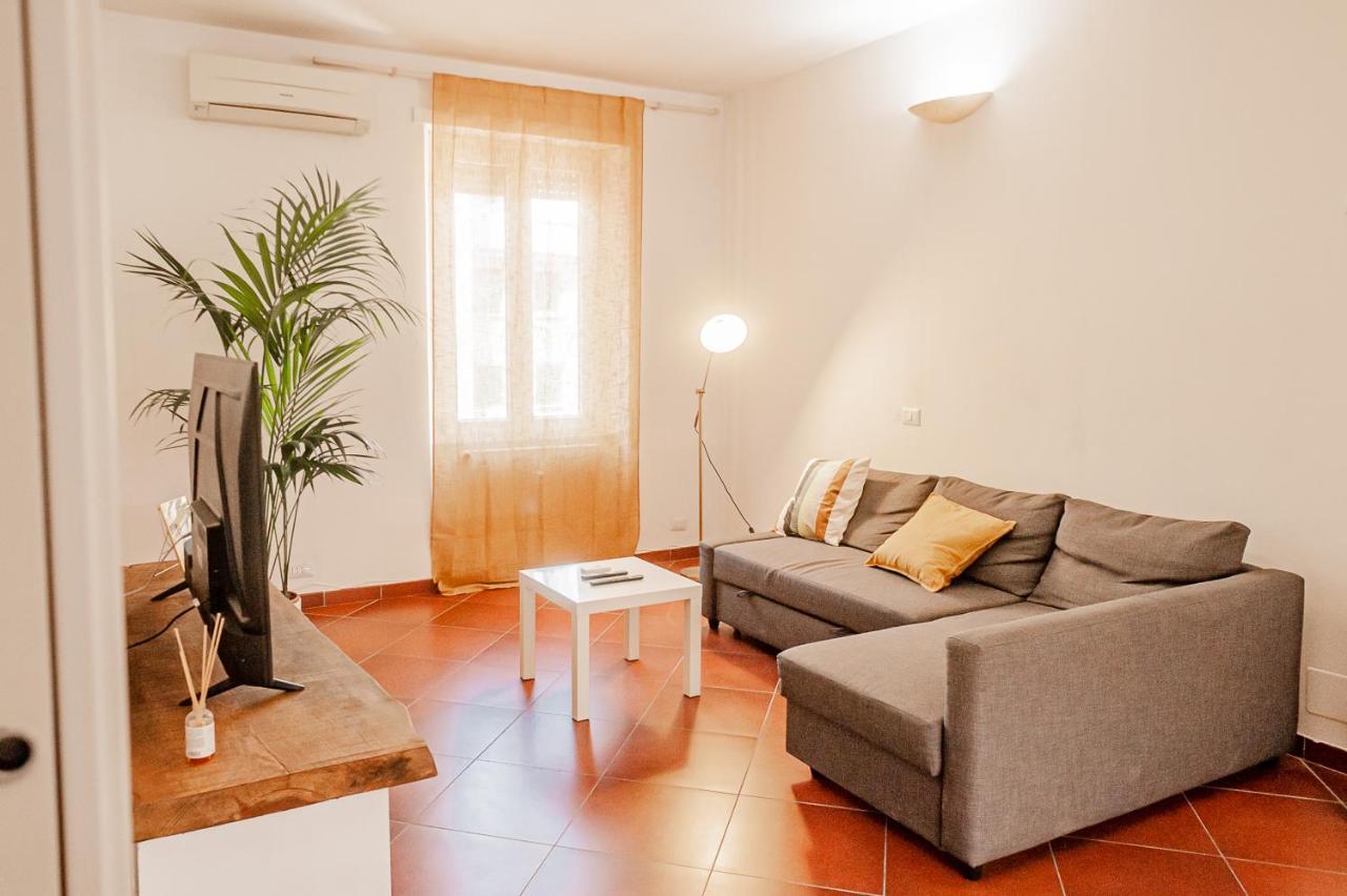 Re Di 43 Appartement Rome