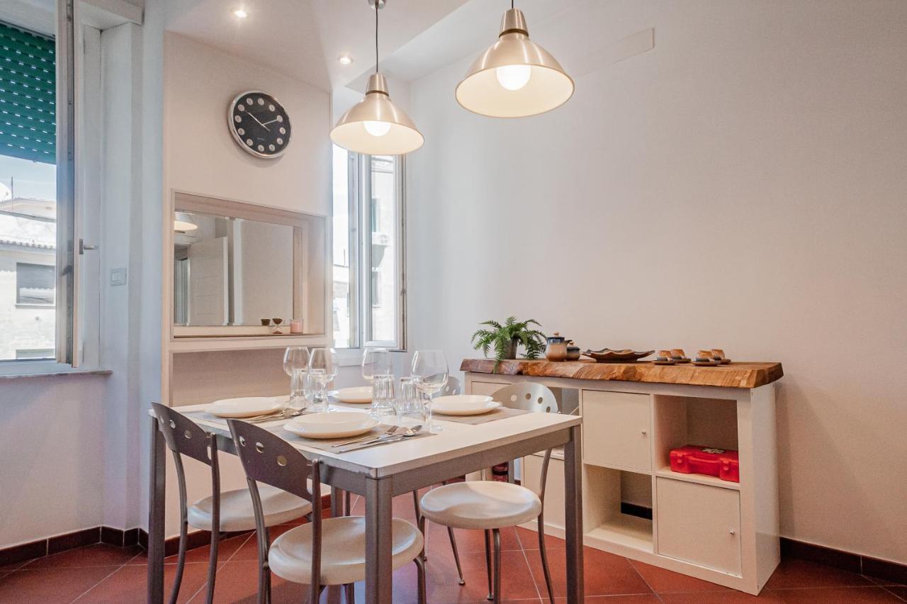 Appartement Re Di 43